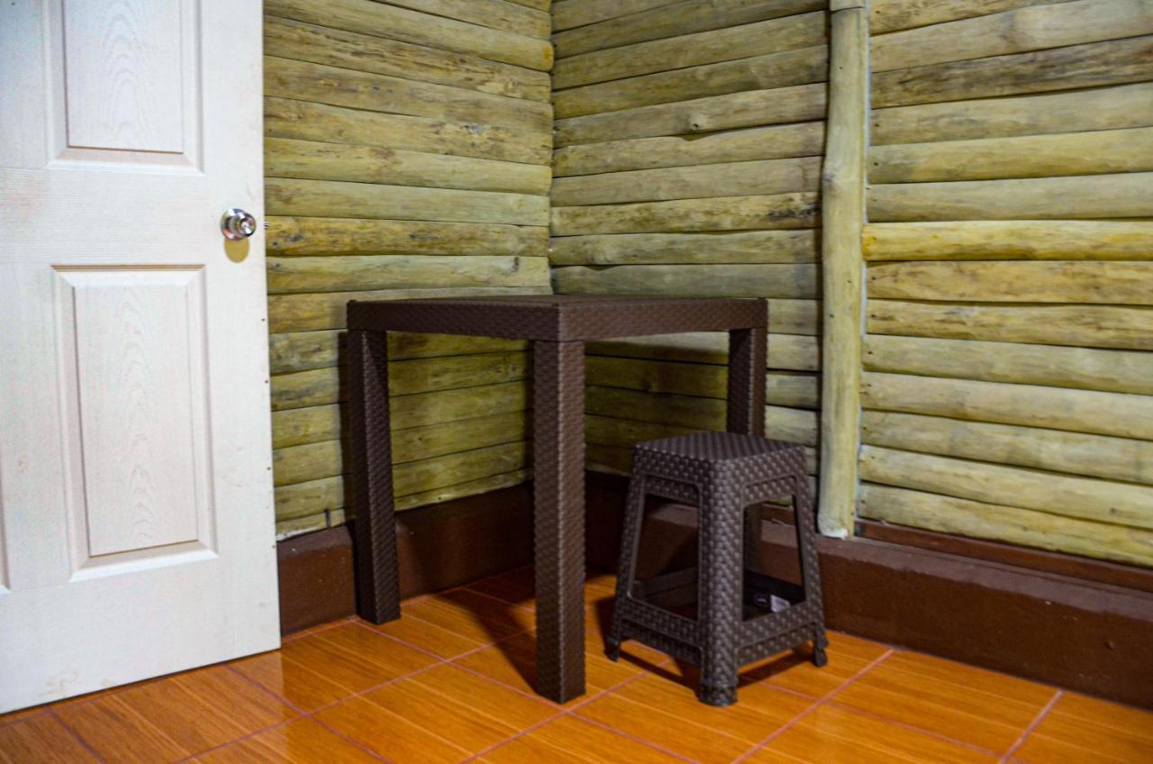 Hospedaje Y Alojamiento Cabanas Don Beto La Palma Екстериор снимка